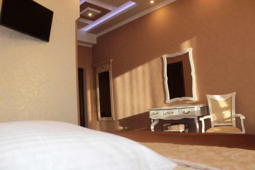 Hotel Ershov