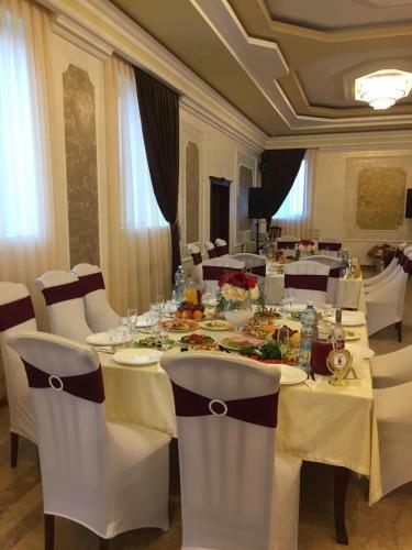 Hotel Ershov