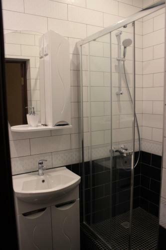 Hotel Ershov