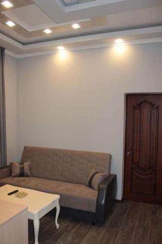Hotel Ershov