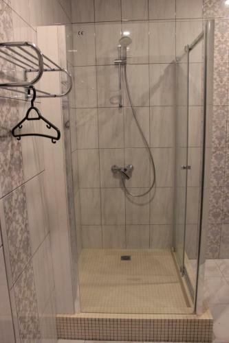 Hotel Ershov