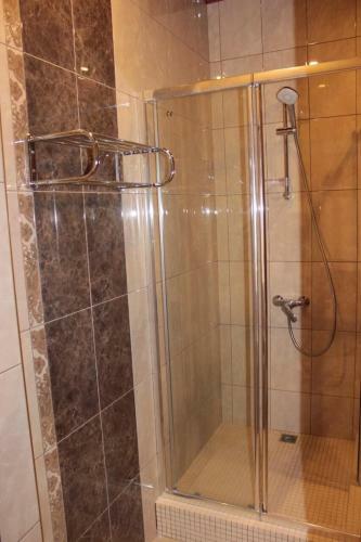 Hotel Ershov
