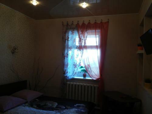 Posada Gostinitsa Solnechnaya