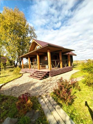 Ecofarm Of Nesterovi