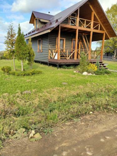 Ecofarm Of Nesterovi