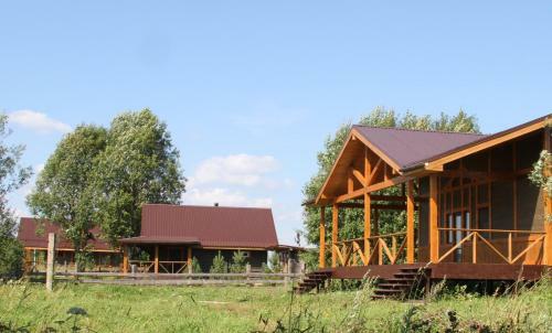Ecofarm Of Nesterovi