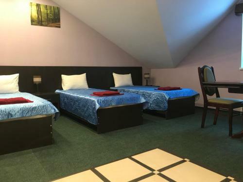 Motel Sofia