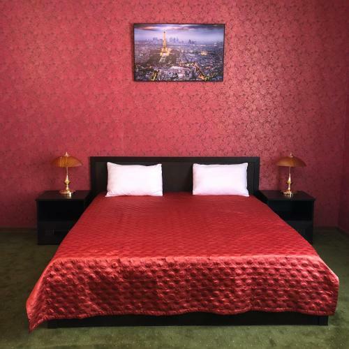 Motel Sofia