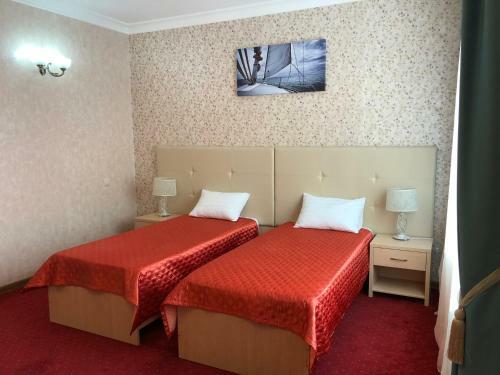 Motel Sofia