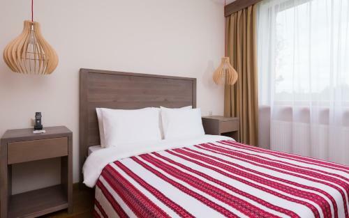 Azimut Hotel Pereslavl
