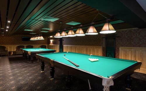Azimut Hotel Pereslavl
