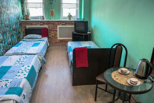Posada Mini-hotel Sozvezdie Plus