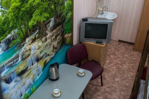Posada Mini-hotel Sozvezdie Plus
