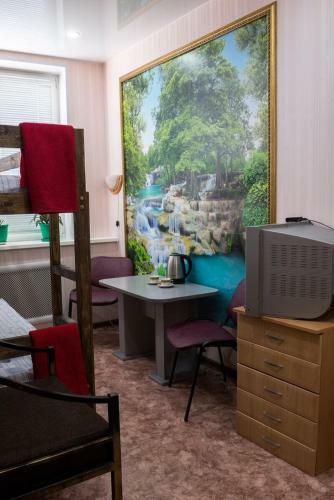 Posada Mini-hotel Sozvezdie Plus