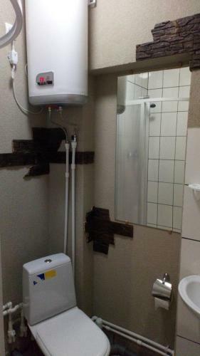 Posada Mini-hotel Sozvezdie Plus