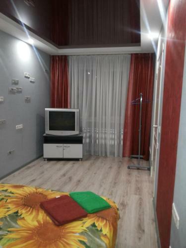 Apartment Tashkentskaya 93