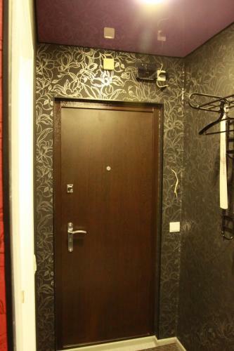 Apartment Tashkentskaya 93