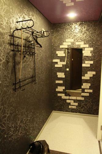 Apartment Tashkentskaya 93