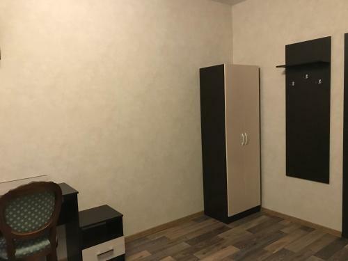 Hotel Complex Art-hotel