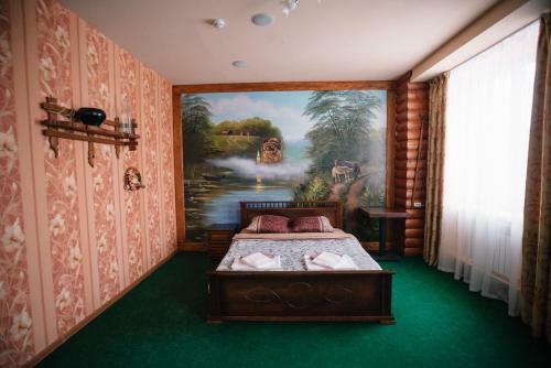 Hotel Complex Art-hotel