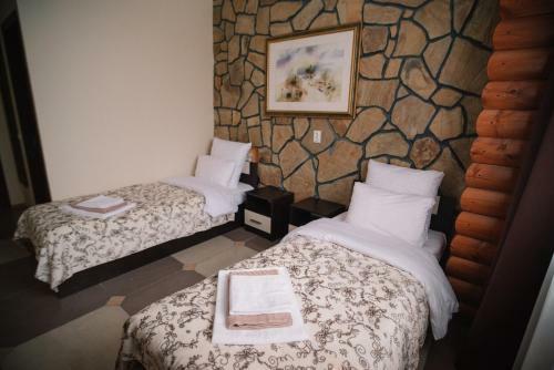 Hotel Complex Art-hotel
