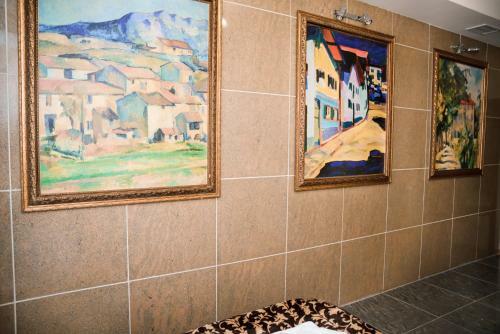 Hotel Complex Art-hotel