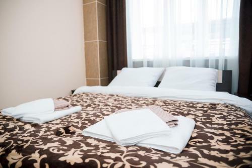 Hotel Complex Art-hotel