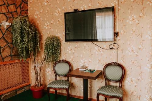 Hotel Complex Art-hotel