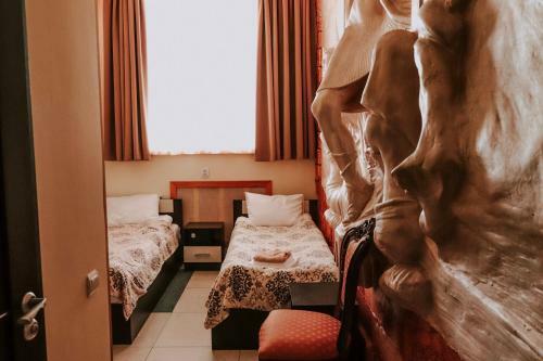 Hotel Complex Art-hotel