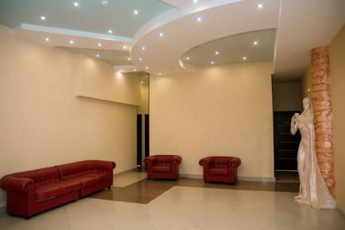 Hotel Complex Art-hotel