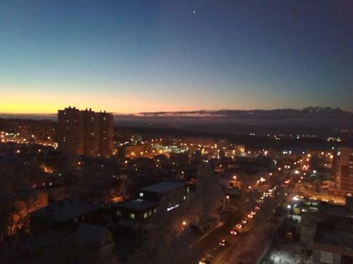 City View Apartment
