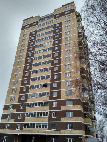 City View Apartment