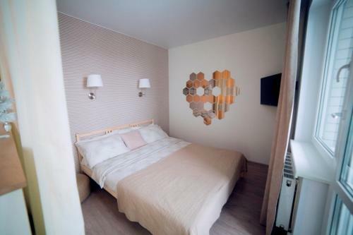 Apartment On 7-podlesnaya