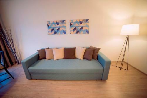 Apartment On 7-podlesnaya
