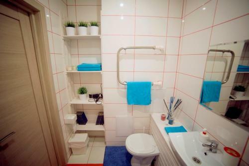 Apartment On 7-podlesnaya