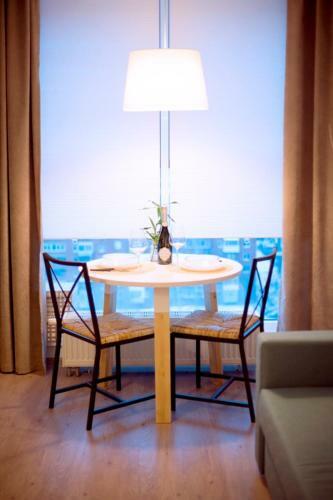Apartment On 7-podlesnaya