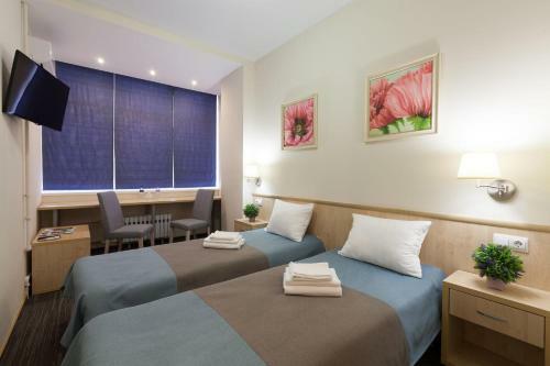 Izhhotel