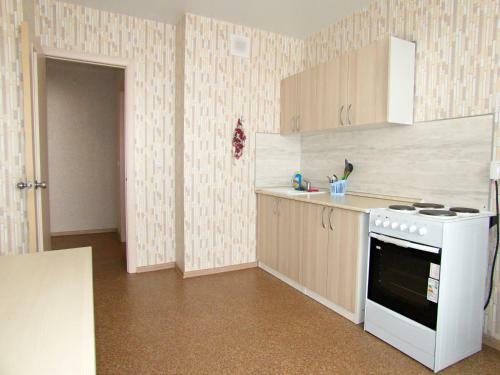 Apartment On Frontovaya 4