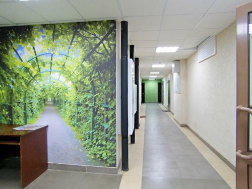 Apartment On Frontovaya 4