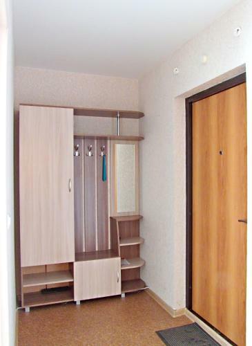 Apartment On Frontovaya 4