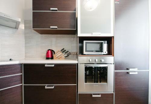 Apartamento Five Stars Neo Classic