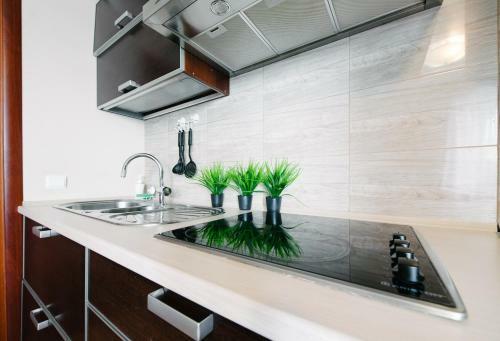 Apartamento Five Stars Neo Classic