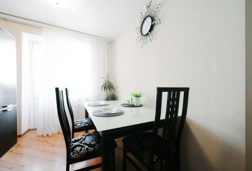 Apartamento Five Stars Neo Classic