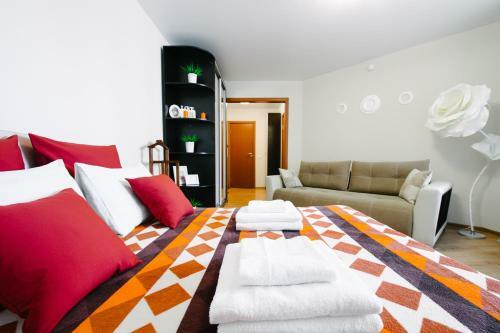 Apartamento Five Stars Neo Classic
