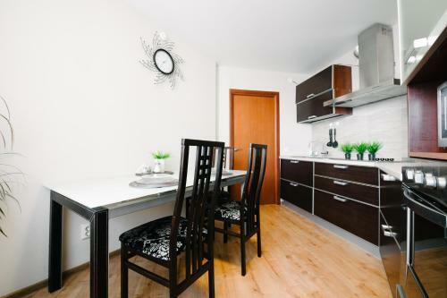 Apartamento Five Stars Neo Classic