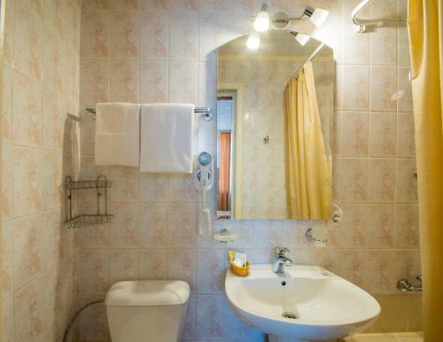 Hotel Okolitsa