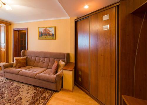 Hotel Okolitsa