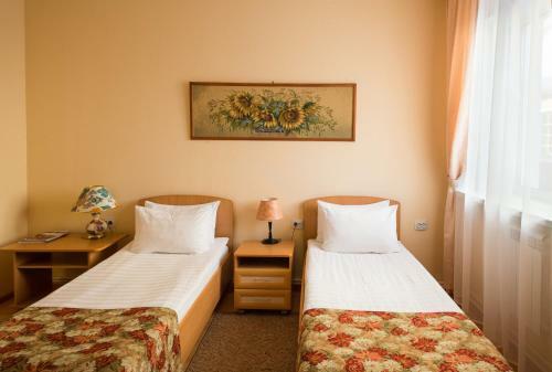 Hotel Okolitsa