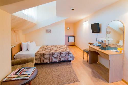Hotel Okolitsa