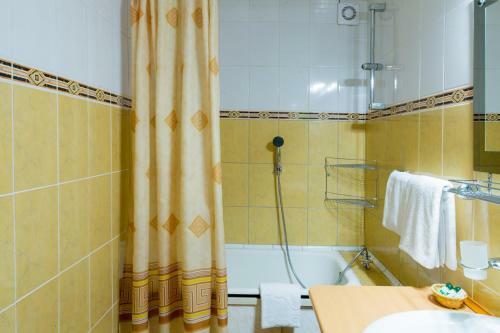 Hotel Okolitsa